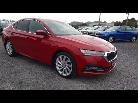 Skoda Octavia Style 2.0tdi 115HP - Image 2