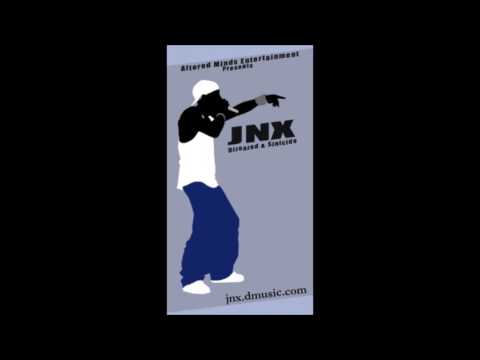 JNX - What's Beef [Draft]