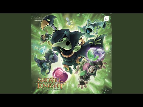 Tango of the Troupple King