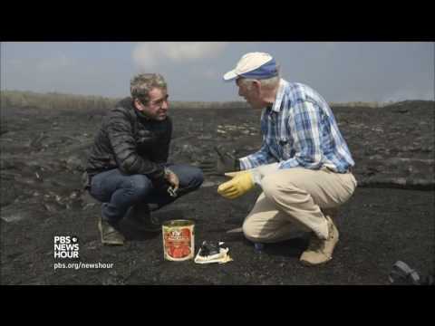 Kilauea has been erupting since 1983 -- can scientists predict when it will stop?