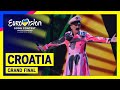 Let 3 Mama ŠČ LIVE Croatia Grand Final Eurovision 2023