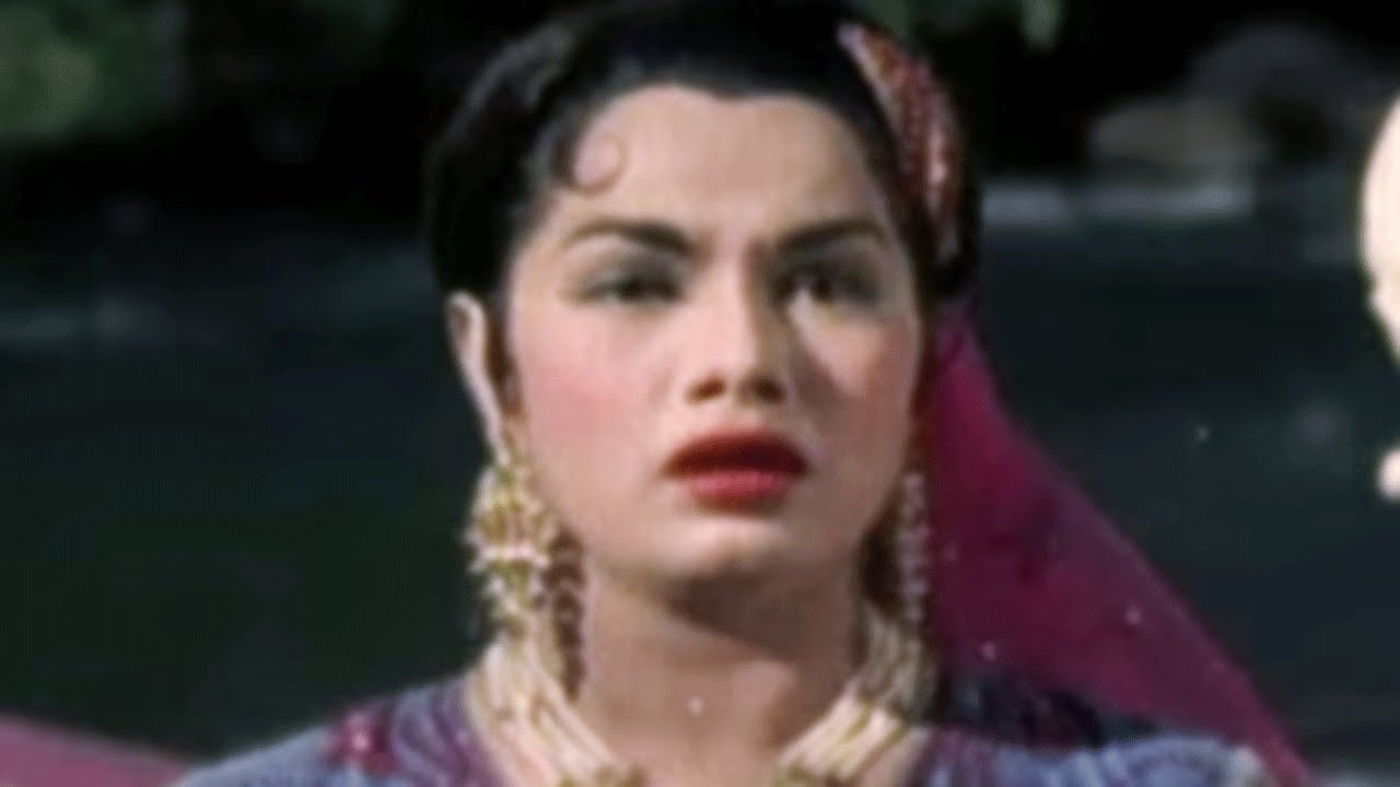 Teri Duniya Se Dur Lyrics  | Zabak | Achala Sachdev, Mahipal, Manhar Desai, Shyama | Lata Mangeshkar, Mohammad Rafi | Chitragupt