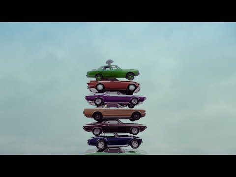 Omizzy - Osimhen - (Official Video)