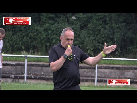 KO-Runde-Achtelfinale TSV Groß Berkel : TSG Emmerthal MegaMeister2009