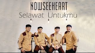 Selawat Untukmu Music Video