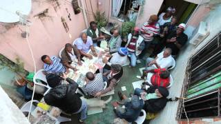 Aqueles morros do Pedro Botina