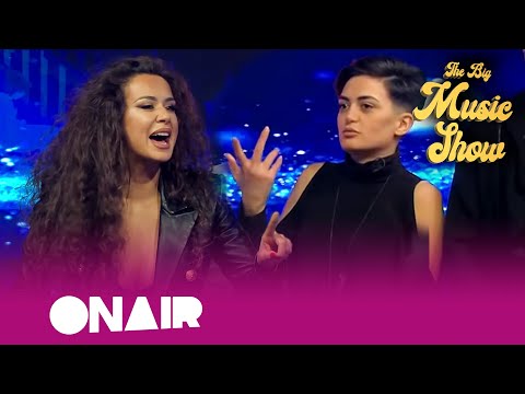 Kengetaret vs. Bukuroshat - Episodi 2