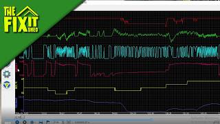 Using FORScan to check Fuel Trim | The FIXIT Shed