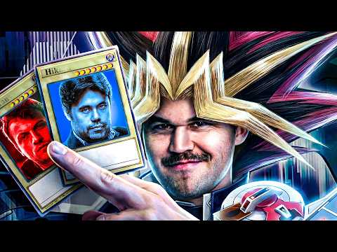 MAGNUS CARLSEN: ANOTHER WORLD CHAMPIONSHIP?!