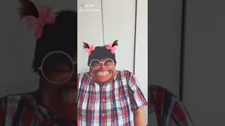 【Tik Tok】かなりひどい面白い幻の化粧術Part2
