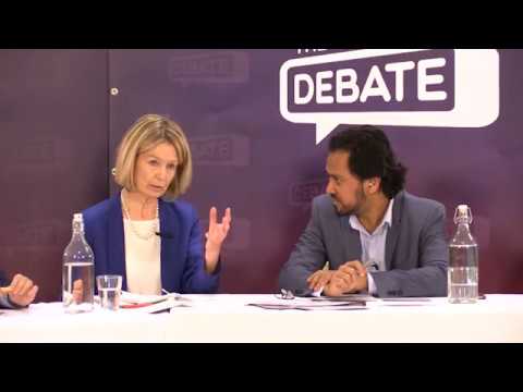 Promo I The Debate Organ Donation