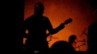 Ripper Owens - Starting Over - Santos 2009