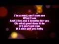 Michael Bublé  - To Love Somebody Lyrics