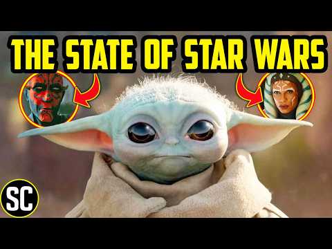 The State of Star Wars - May 4, 2026