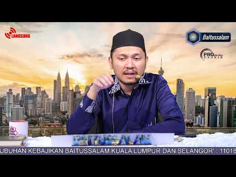 SYARAH ZADUL MAAD