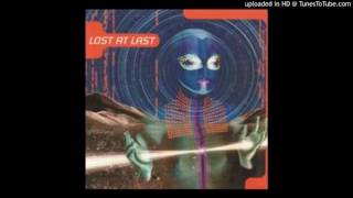 Lost at Last - Ocean Of Mercy