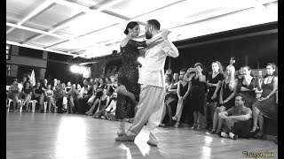 Zeynep Aktar & Sercan Yiğit Tangomim Fethiye Tango Camp/Fest 2021 #1/4