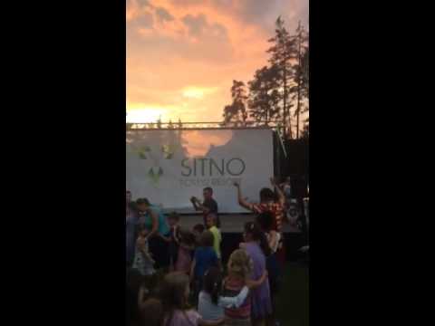 Spievankovo Sitno 2015 Rafaela Stonožka