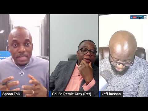 SPOON TALK FEBRUARY 2, 2026