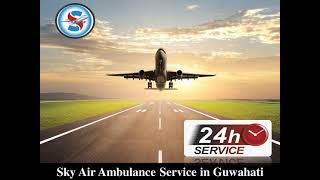 Get Air Ambulance from Kolkata with Complete Medical Equipment