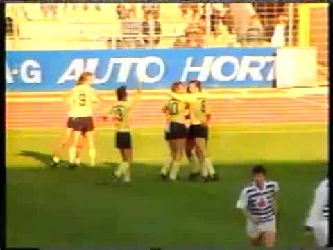 MSV Duisburg - Spfr. Hamborn 07 [Saison 1988/89]