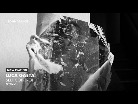 Luca Gaeta - Self Control