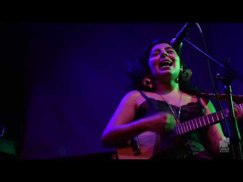 SOFÍA VIOLA y El Combo Ají en La Plata - Resumen - Guajira 09/09/2018