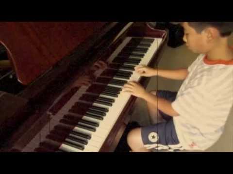 Clowns - Dmitri Kabalevsky From 24 Pieces for Children, Op. 39