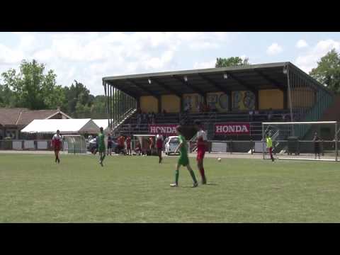 FC Belin vs Coqs Rouges