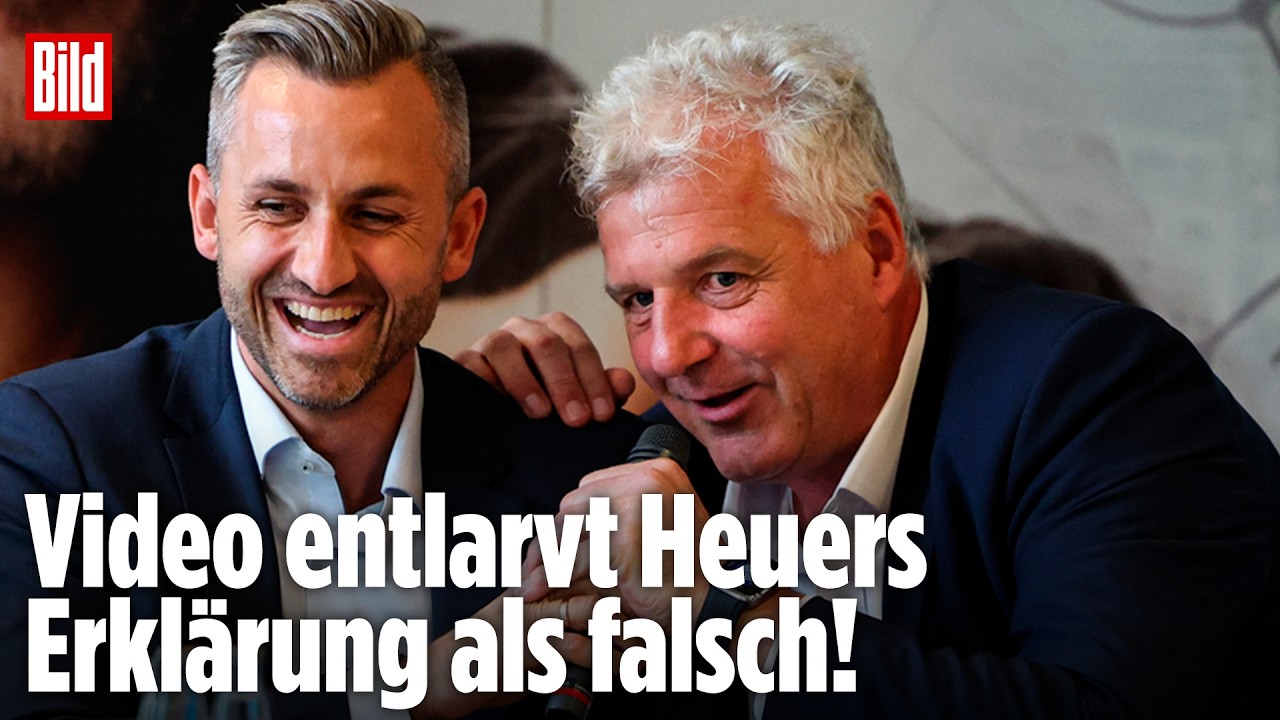 Wirbel um AfD und CDU – DIESES Foto sorgt für heftige Diskussionen!