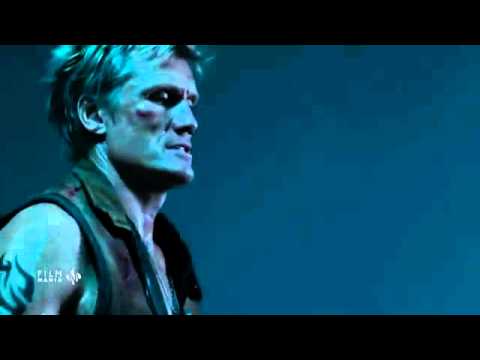 Command Performance (2009) Hungarian trailer Dolph Lundgren