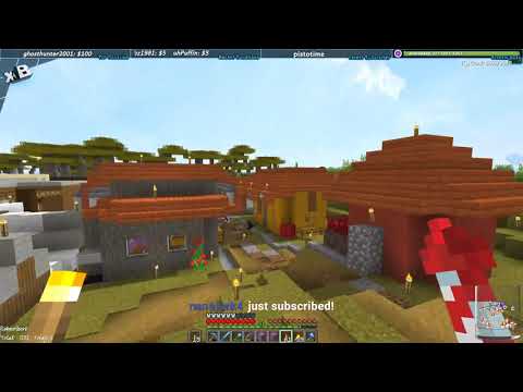 HermitCraft 7 | Full Stream | 4/5/20