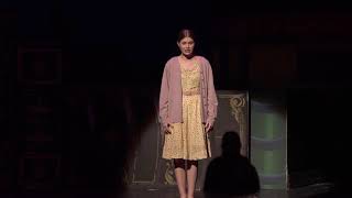Pathetic - Matilda the Musical