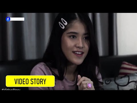 ashira zamita - cintaku kini / video story