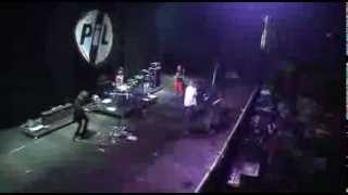 Public Image Ltd. - BBK Live 2013 (Full Concert)