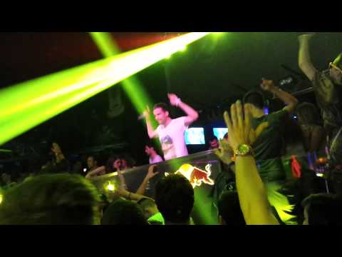 Dj Antoine - Vanilla Club