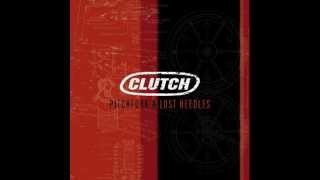 Clutch - Wicker