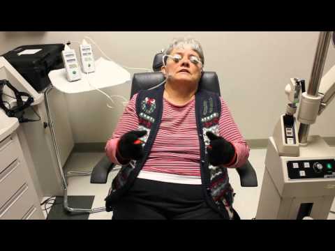 TearScience LipiFlow Treatment Protocol at Duke Eye Center