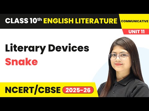 Class 10 English Literature Communicative Book Book Overview CBSE NCERT