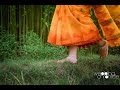 Moyna Cholat Cholat Chole Dance Performance  Moyna Chalak Chalak/ Bengali Folk Dance Jhilik|Anamika
