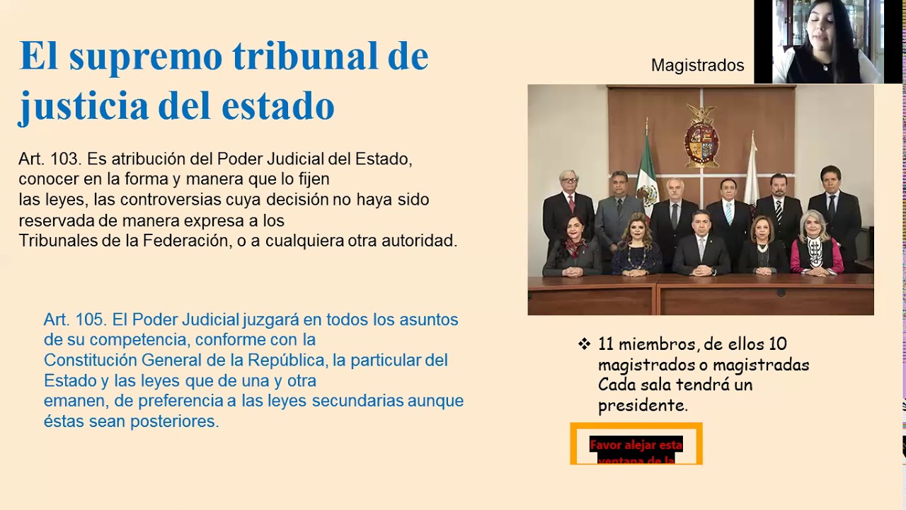 Poder Judicial de Sinaloa