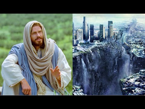 See what Jesus Christ said about the last days