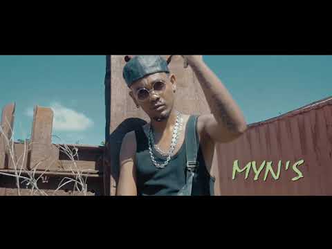 Myn's x Fayo - VITAMINA  ( Clip Officiel )
