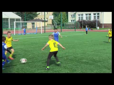 Jaguar Michałowice - FC Komorow (3-3) z dn. 16.09.2017