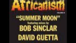 Africanism Allstar-Summer Moon Fuck Me Im Famous Remix