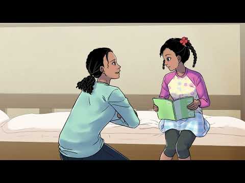 Vidéo Animation TAFITA- VM