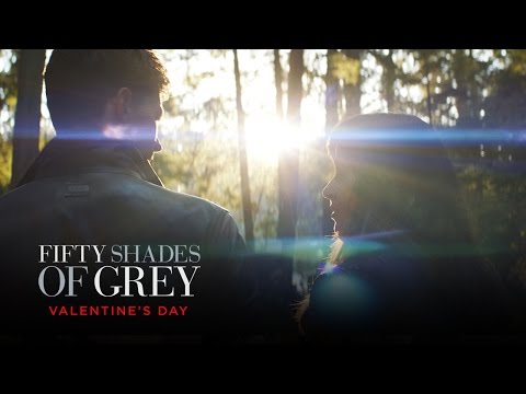 Fifty Shades of Grey (Featurette 'Chemistry')