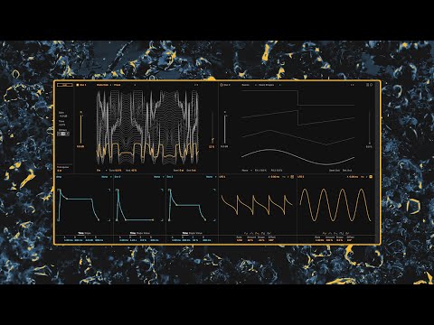Making Techno With Wavetable