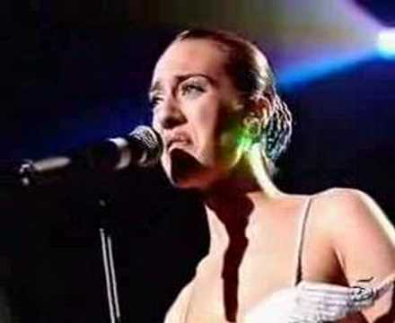 Monica Naranjo - Empiezo a recordarte