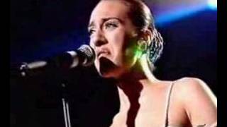 Monica Naranjo - Empiezo a recordarte